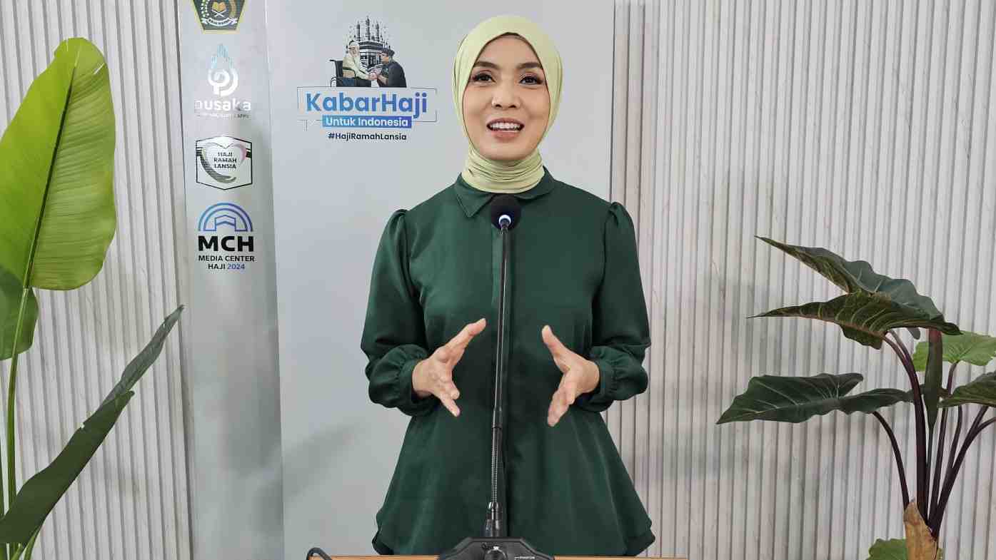 Kemenag Imbau Jemaah Haji Jaga Kesehatan Menjelang Kepulangan