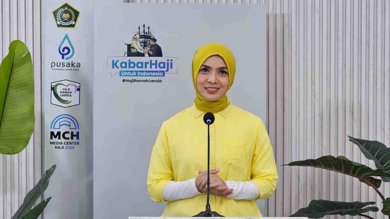 Penyelenggaraan Ibadah Haji 2024: Peningkatan Layanan dan Apresiasi Internasional