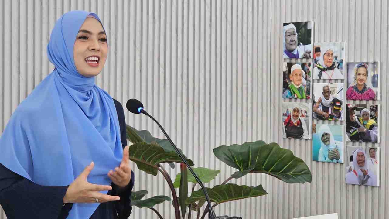 Operasional Pemulangan Jemaah Haji ke Tanah Air: 188.458 Orang telah Tiba