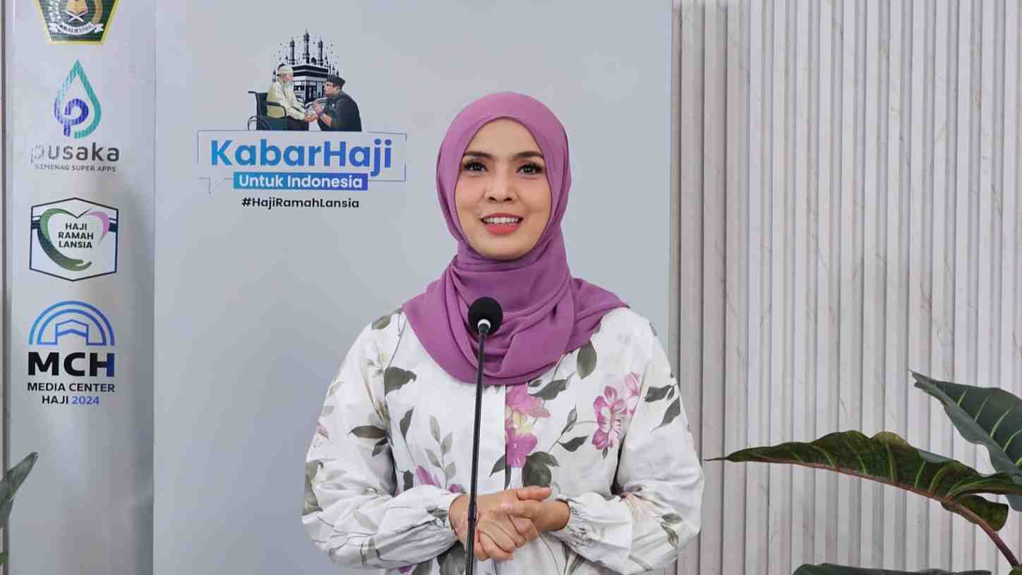 Operasional Pemulangan Haji 2024: 194.765 Jemaah telah Tiba di Tanah Air