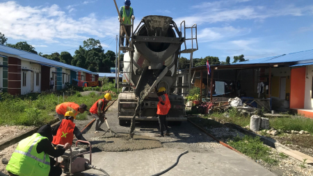 papua barat daya