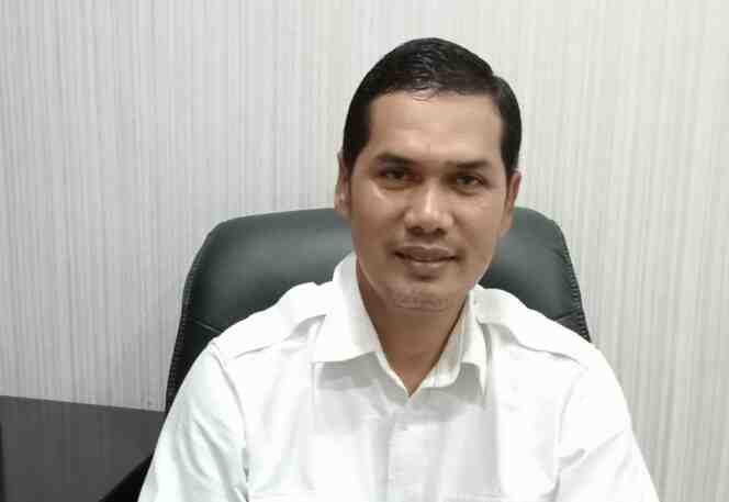 Kadispora Aceh Tegaskan PON Digelar Tepat Waktu