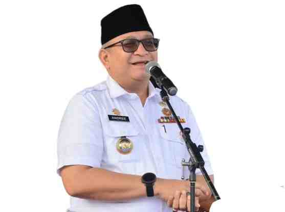 Pemkot Padang Gencarkan Kolaborasi Menurunkan Prevalensi Stunting