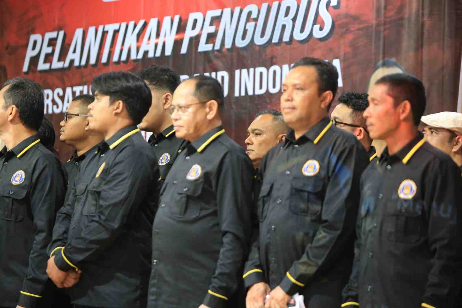 Drum Band Siap Sumbang Emas untuk Aceh dalam PON XXI