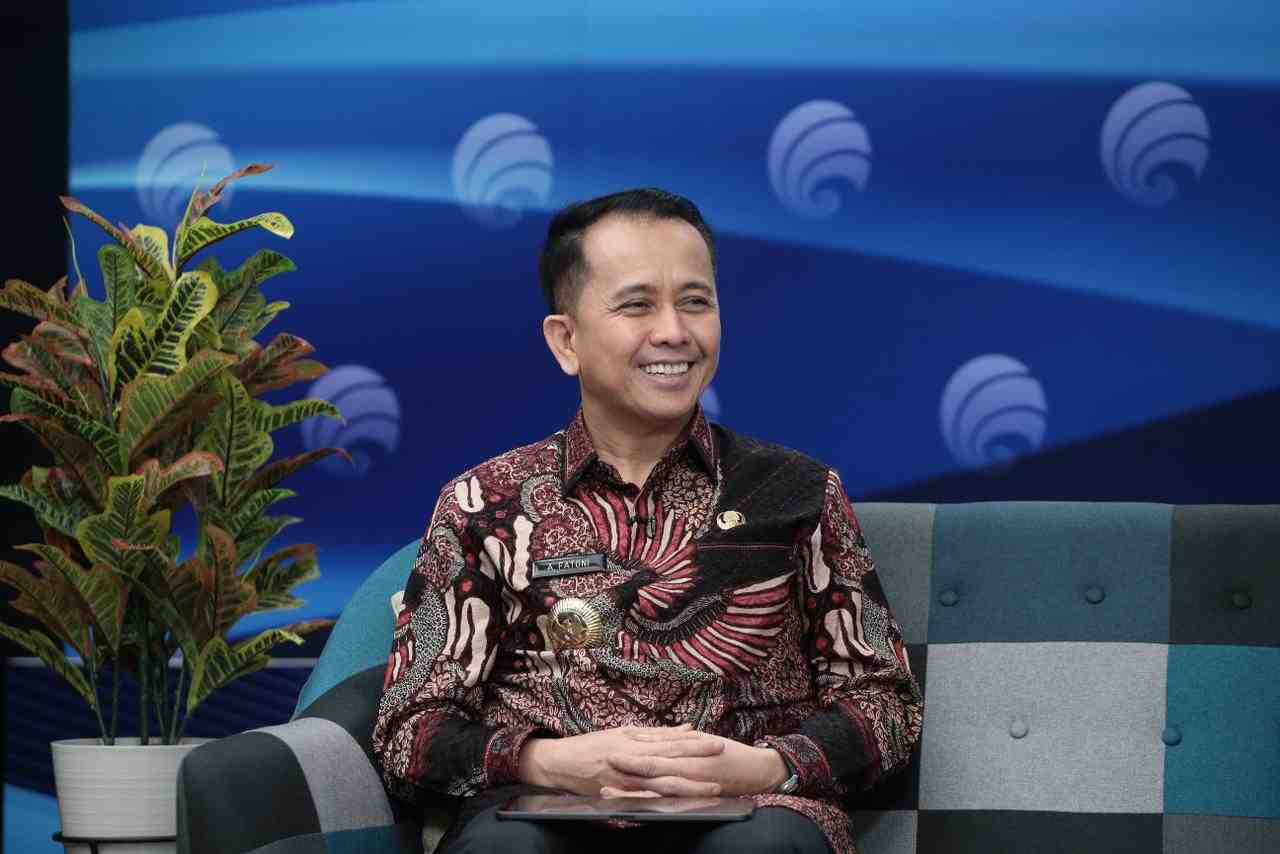 Sumut Siap Sukseskan PON XXI, Momentum Besar untuk Daerah