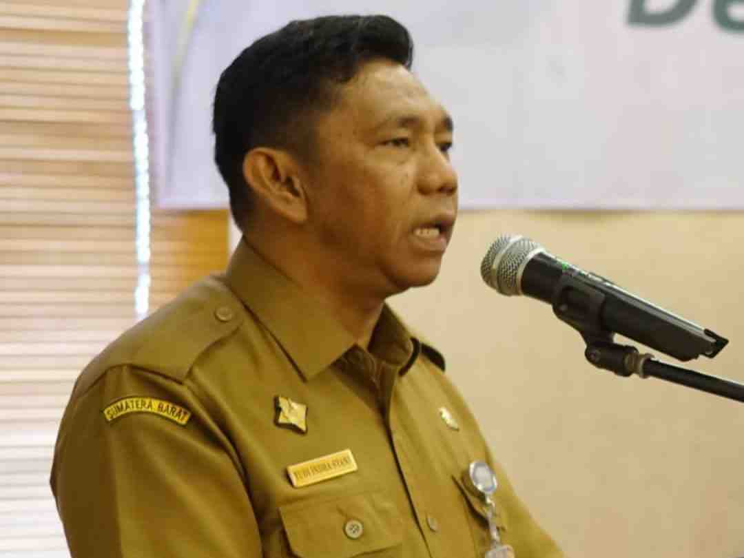 Revitalisasi Kota Tua, Kota Padang Bersinar di Ajang Penghargaan Dunia