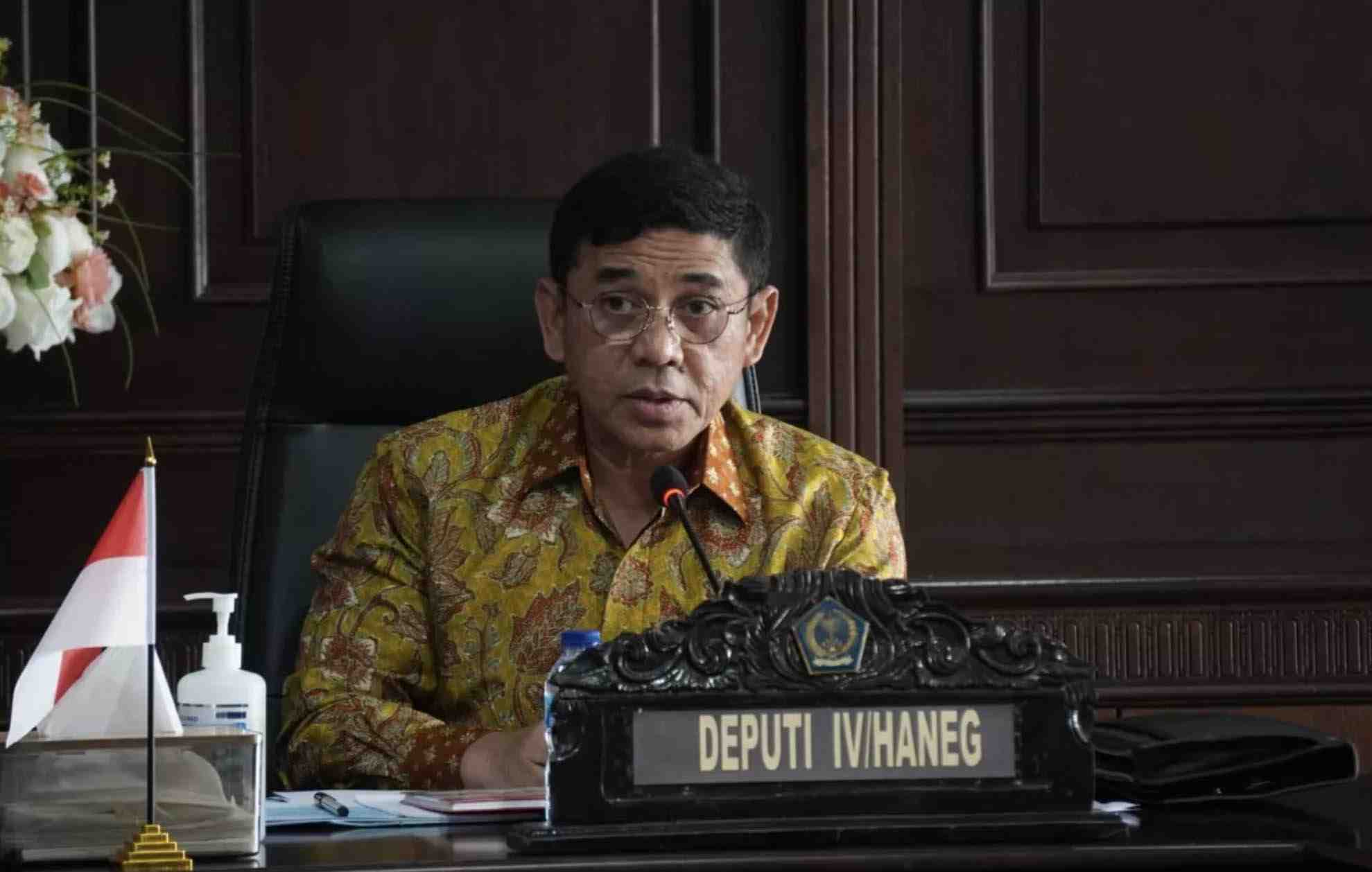 Pengelolaan Optimal Perbatasan Laut Indonesia Kunci Kedaulatan Negara
