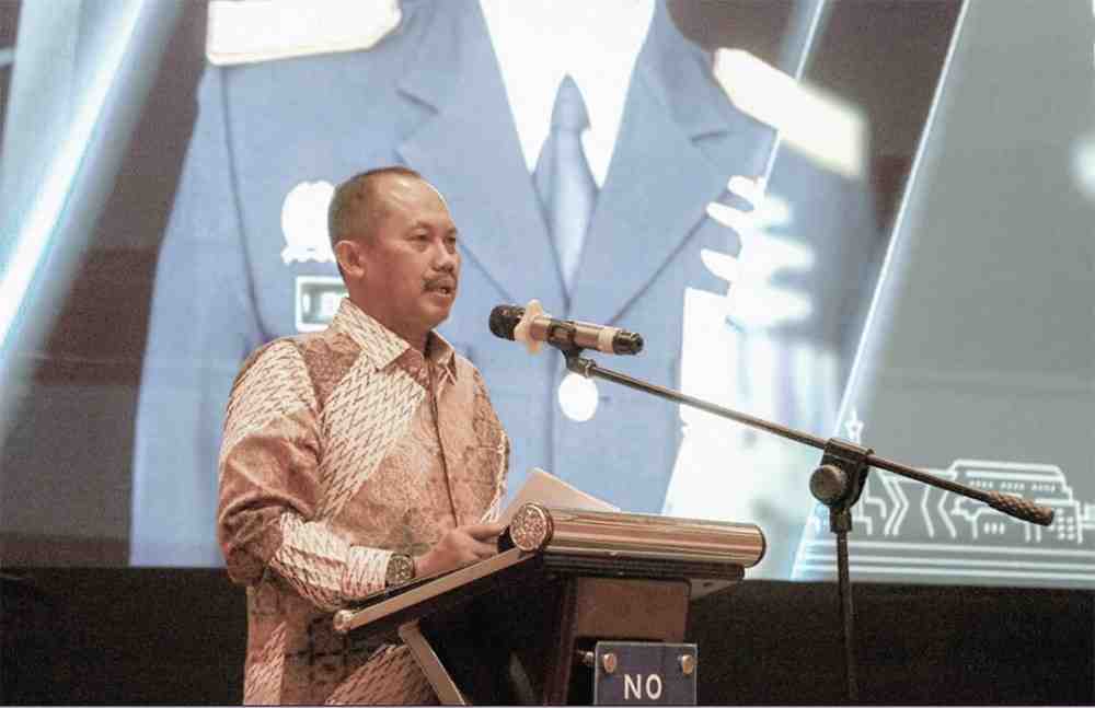 PPID Garda Terdepan Keterbukaan Informasi Publik