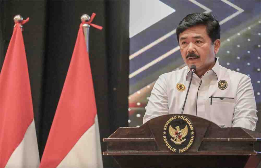 Pemerintah Sukses Pulihkan 86 Layanan Publik di Pusat Data Nasional Sementara 2