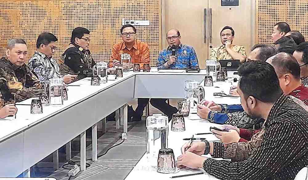 Pemerintah Perkuat Pengawasan Orang Asing untuk Cegah Potensi Ancaman dan Konflik Sosial