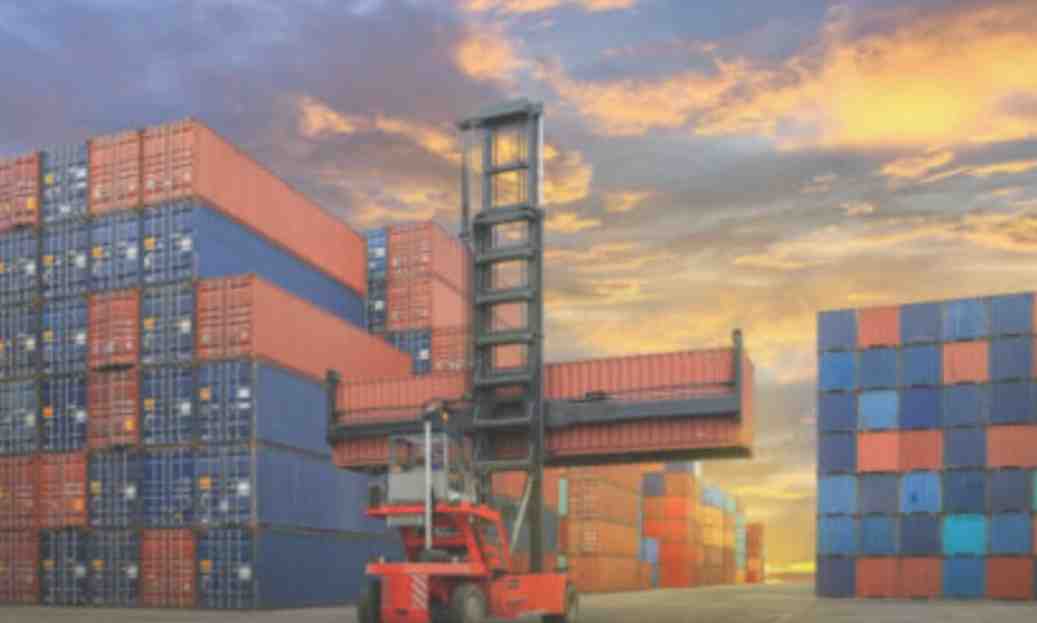 SCI dan AHLI Dampingi Industri Pahami Konsep Logistik Halal   