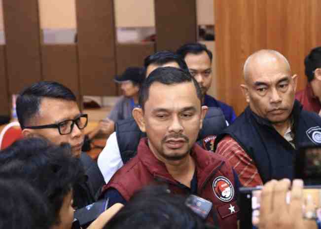 Strategi Baru Polri Memberantas Narkoba, Penerapan TPPU kepada Bandar dan Kurir