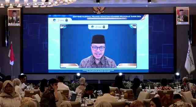Wamenkominfo: Kehumasan Pemerintah Penjaga Kepercayaan Publik di Era Digital