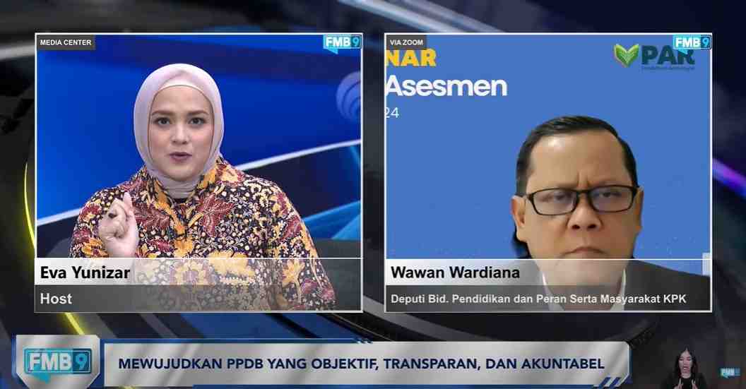 Pentingnya Penanaman Integritas dalam Sistem Pendidikan