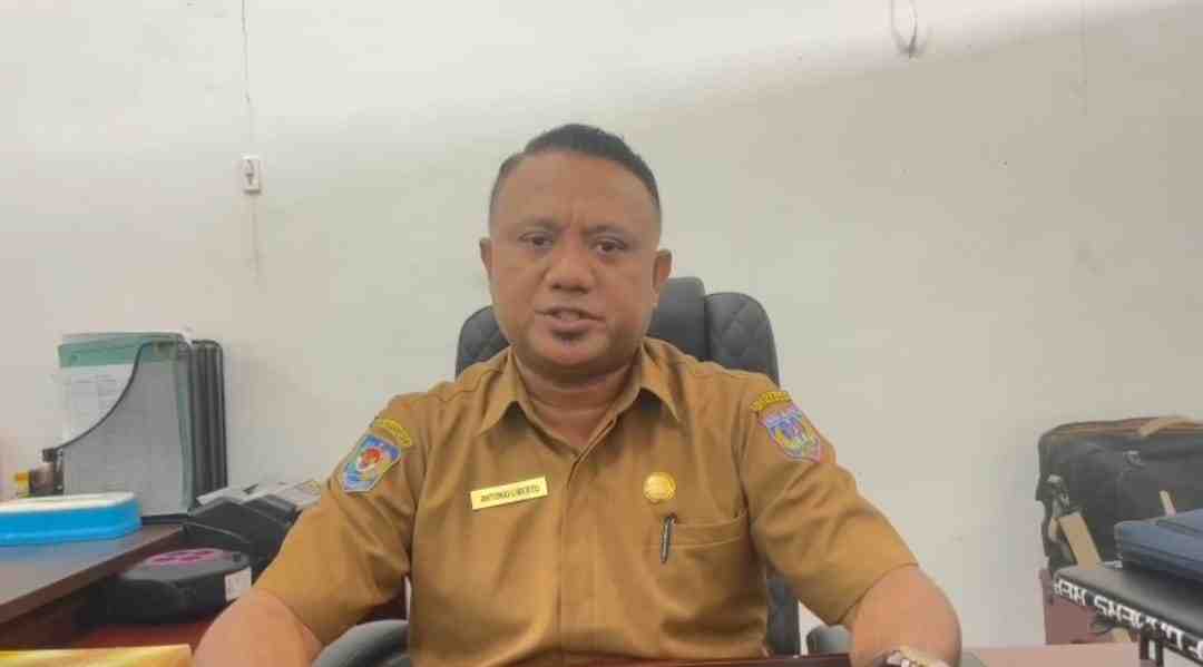 KONI Papua Selatan Susun Anggaran Menuju PON XXI Aceh-Sumut 2024