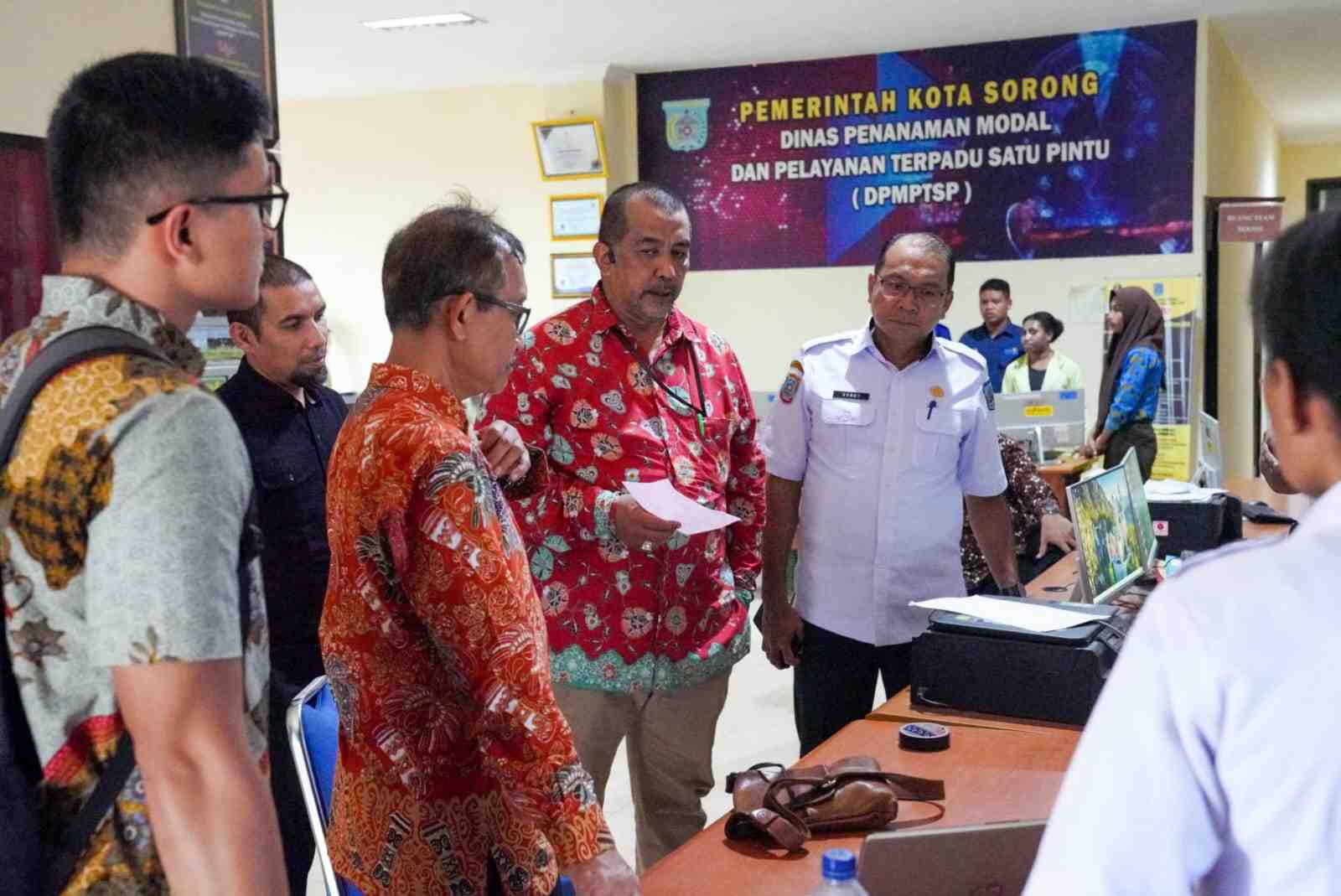 Penyakit Birokrasi Mengakar dan Nepotisme Kental di Papua, Picu Terjadinya Korupsi