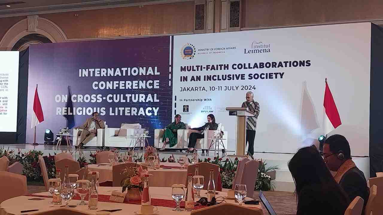 Kolaborasi Pendidikan Dapat Meningkatkan Solidaritas Sosial