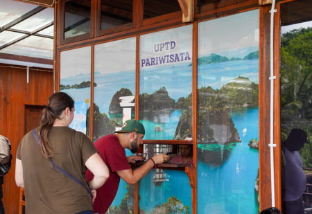 raja ampat