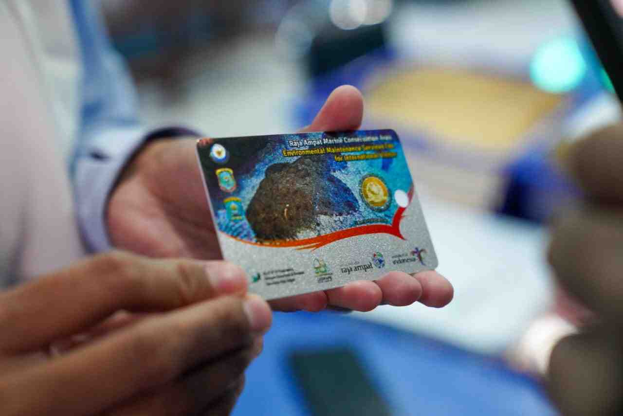 KPK Ungkap Kebocoran Retribusi Wisata di Raja Ampat, Potensi Kerugian Rp5,12 Miliar