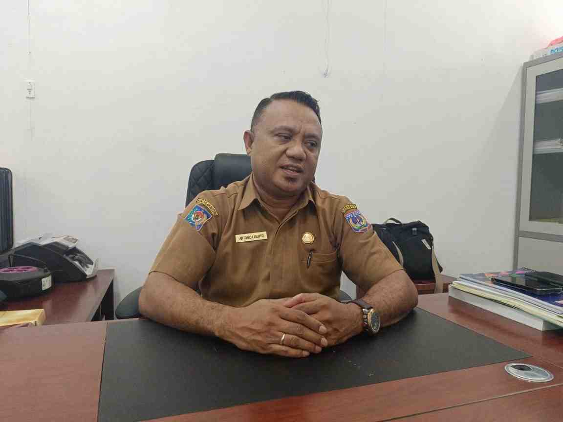Persiapan PON XXI, 11 Cabor Ikuti TC Terpusat di Luar Papua Selatan  