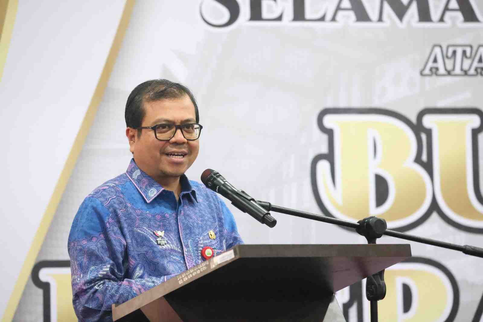 PON XXI Ajang Promosi Efektif untuk Aceh
