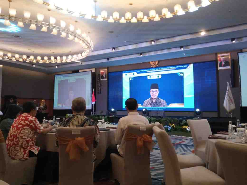 Wamenkominfo: Perkembangan Teknologi Bawa Dinamika Baru bagi Kehumasan Pemerintah