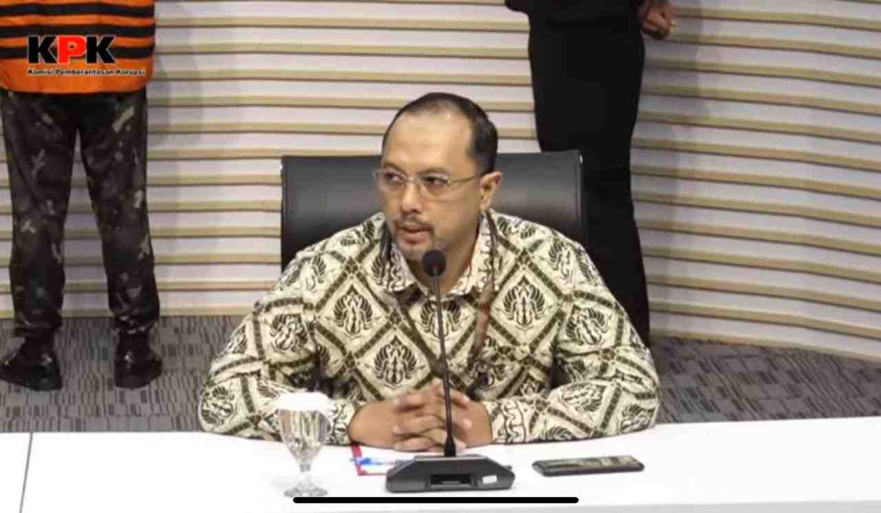 KPK Cegah Empat Orang ke Luar Negeri Terkait Dugaan Korupsi di Pemkot Semarang