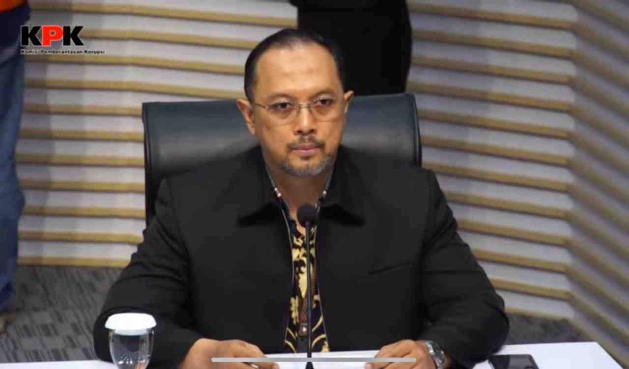 KPK Sita Aset Senilai Rp2 Miliar Terkait Kasus Korupsi Abdul Gani Kasuba