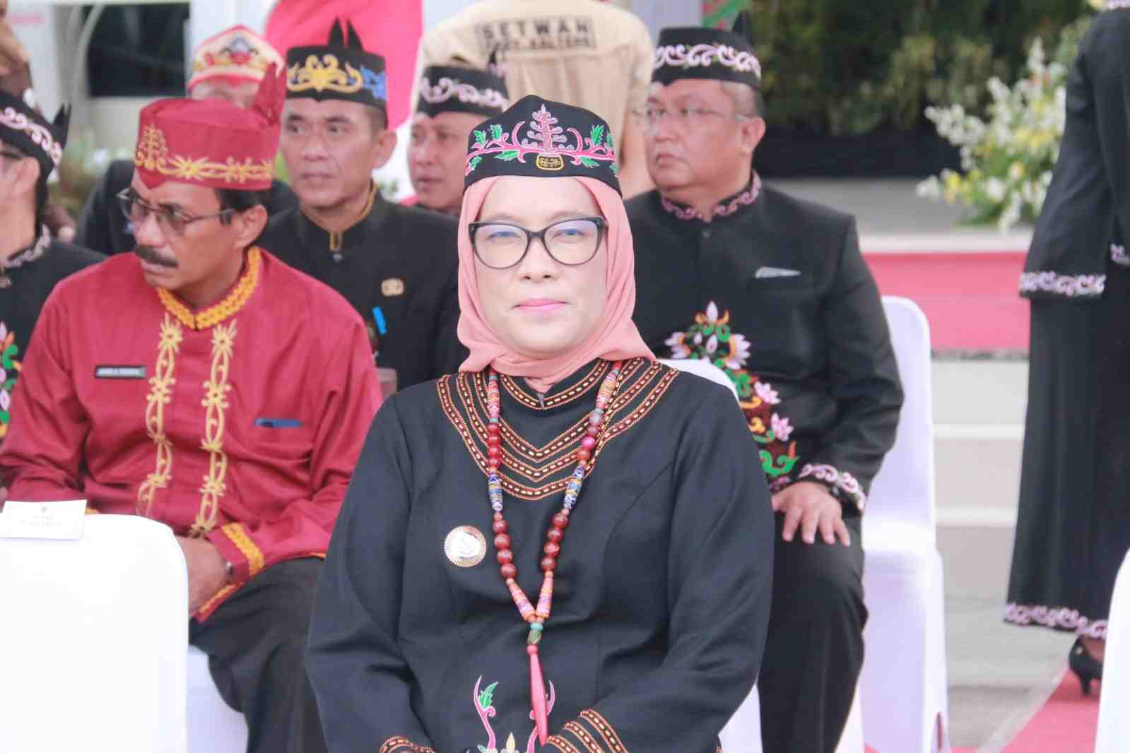 Pj Wali Kota: Pendidikan dan Kesehatan Jadi Indikator Kualitas Hidup Warga Palangka Raya