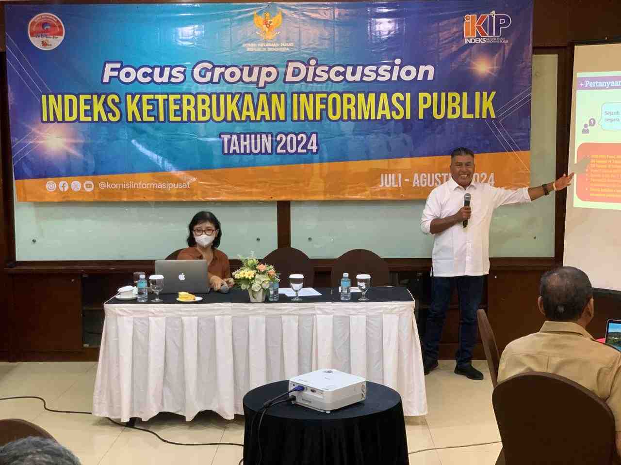 KIP di Aceh Dinilai Punya Akar yang Khas 