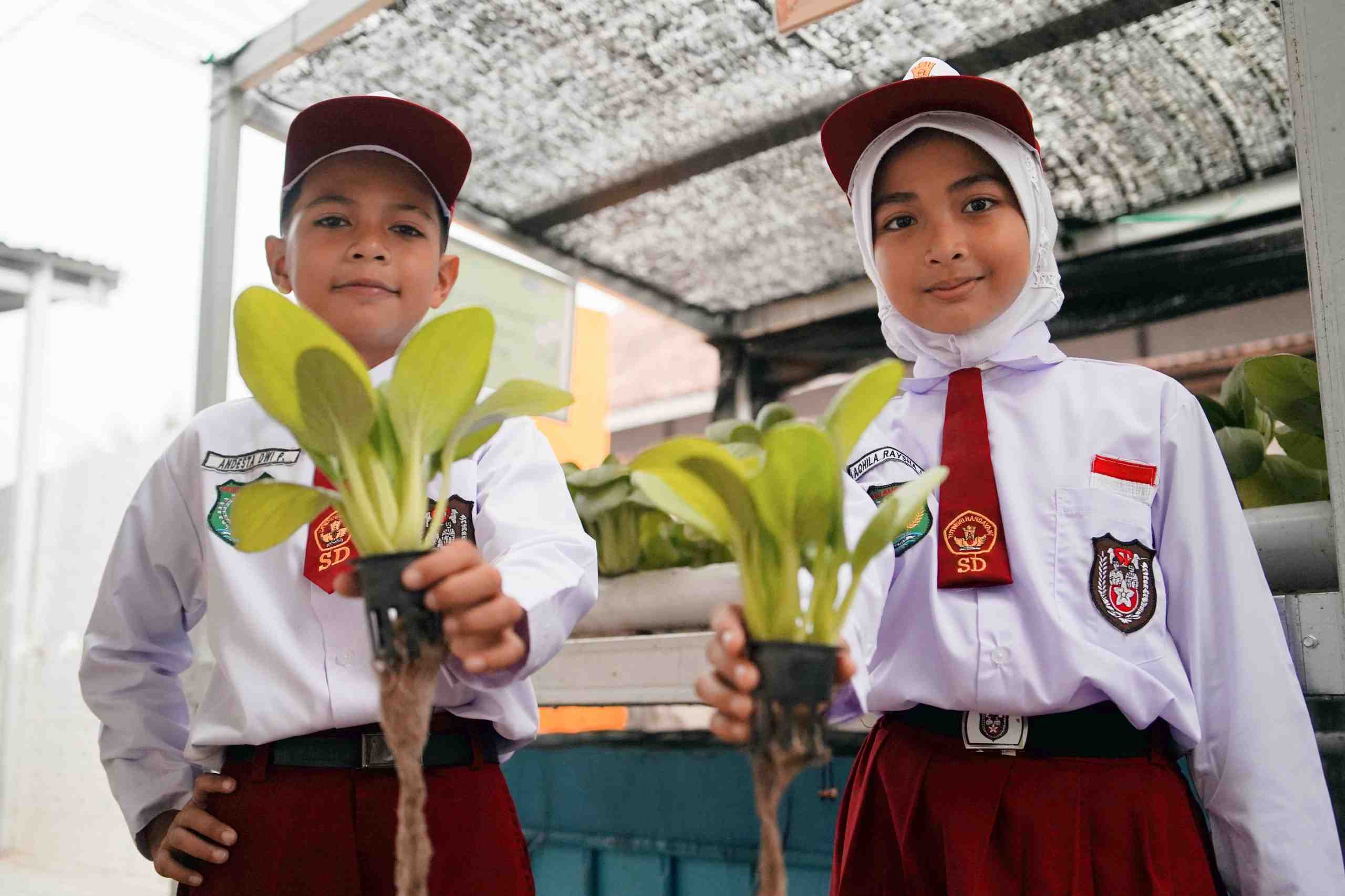 Aqila Raysha Muchtar, Anak Pelopor Penggerak Lingkungan dari Sumsel yang Menginspirasi