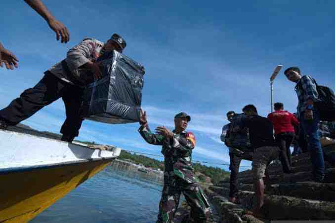 Rawan Tinggi, Bawaslu Ajak Masyarakat Sultra Kawal Pilkada