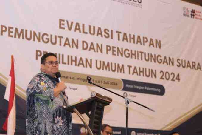 Pelanggaran Netralitas ASN, Bawaslu Ingatkan soal Kajian