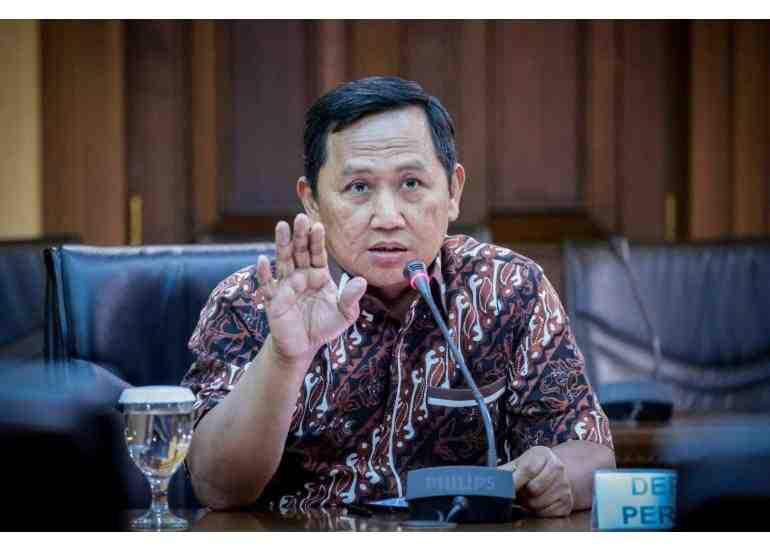 Kemenkop UKM Perkuat Koperasi Modern melalui Program Pendampingan 2024