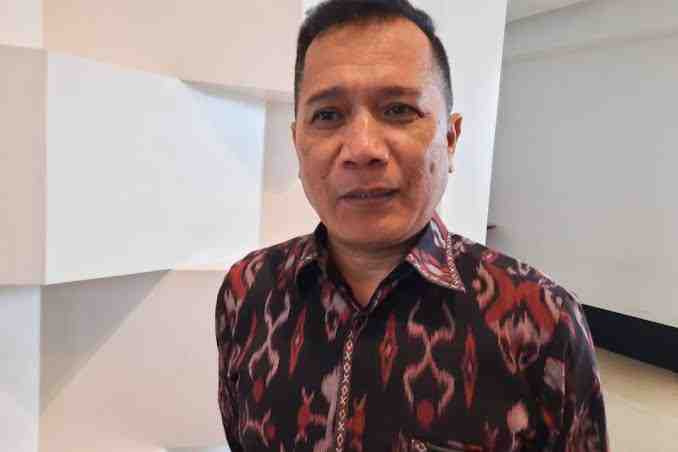 Kemenkumham: Paskibraka Berjilbab Tunjukkan Semangat Keberagaman