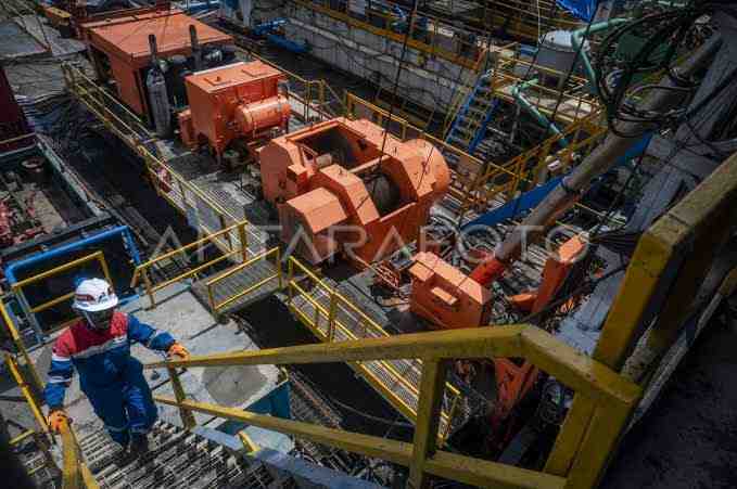 Pertamina Dukung IAF ke-2: Fokus Kerja Sama Energi Terbarukan dan Investasi Migas di Afrika
