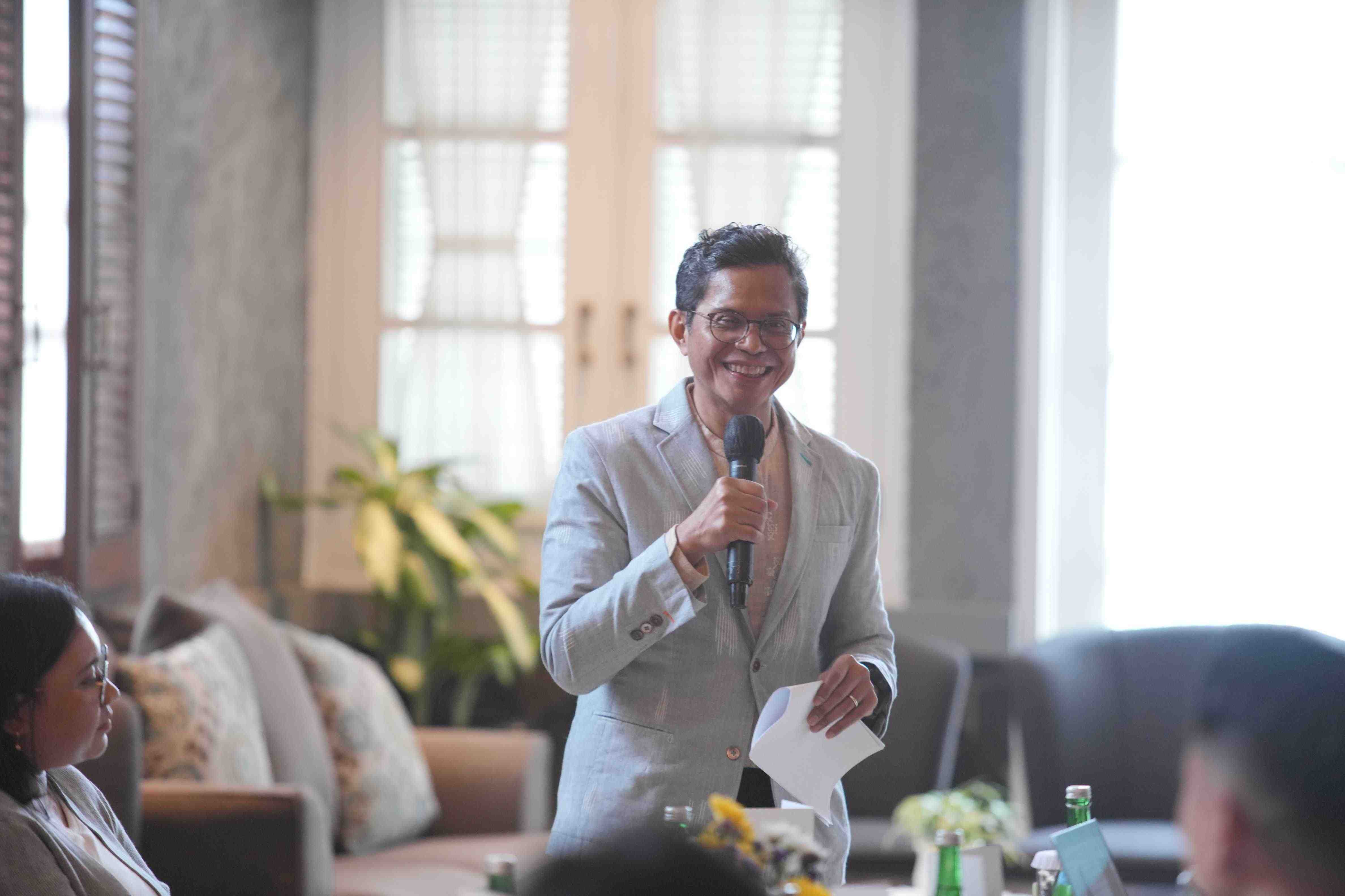 Wamenlu RI: Afrika, Mitra Strategis Indonesia untuk Diversifikasi Pasar dan Investasi Global