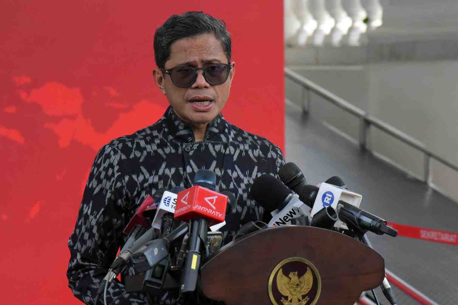 Gali Potensi Kerja Sama, Indonesia Siapkan Side Events di IAF ke-2