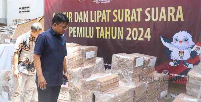 KPU RI Konfirmasi Draf PKPU Pilkada 2024, Mengacu pada Putusan MK