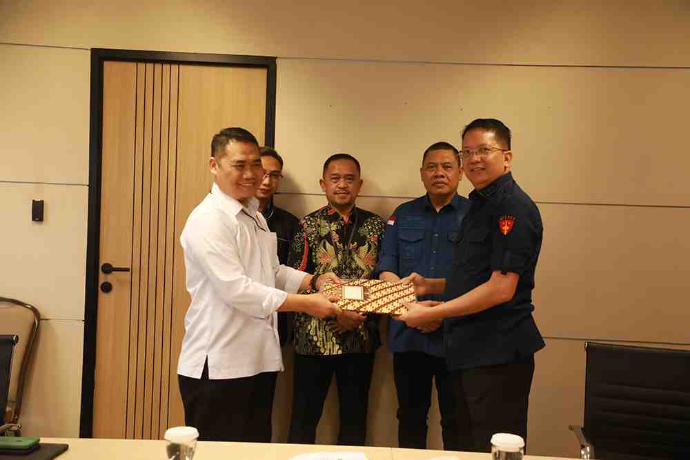 KPK Ambil Alih Penanganan Kasus Korupsi LPEI dari Kejagung untuk Optimalisasi Pemulihan Aset