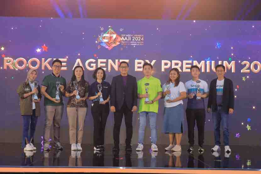 AAJI Tingkatkan Profesionalisme Pemasar lewat Personal Branding dan Medsos 