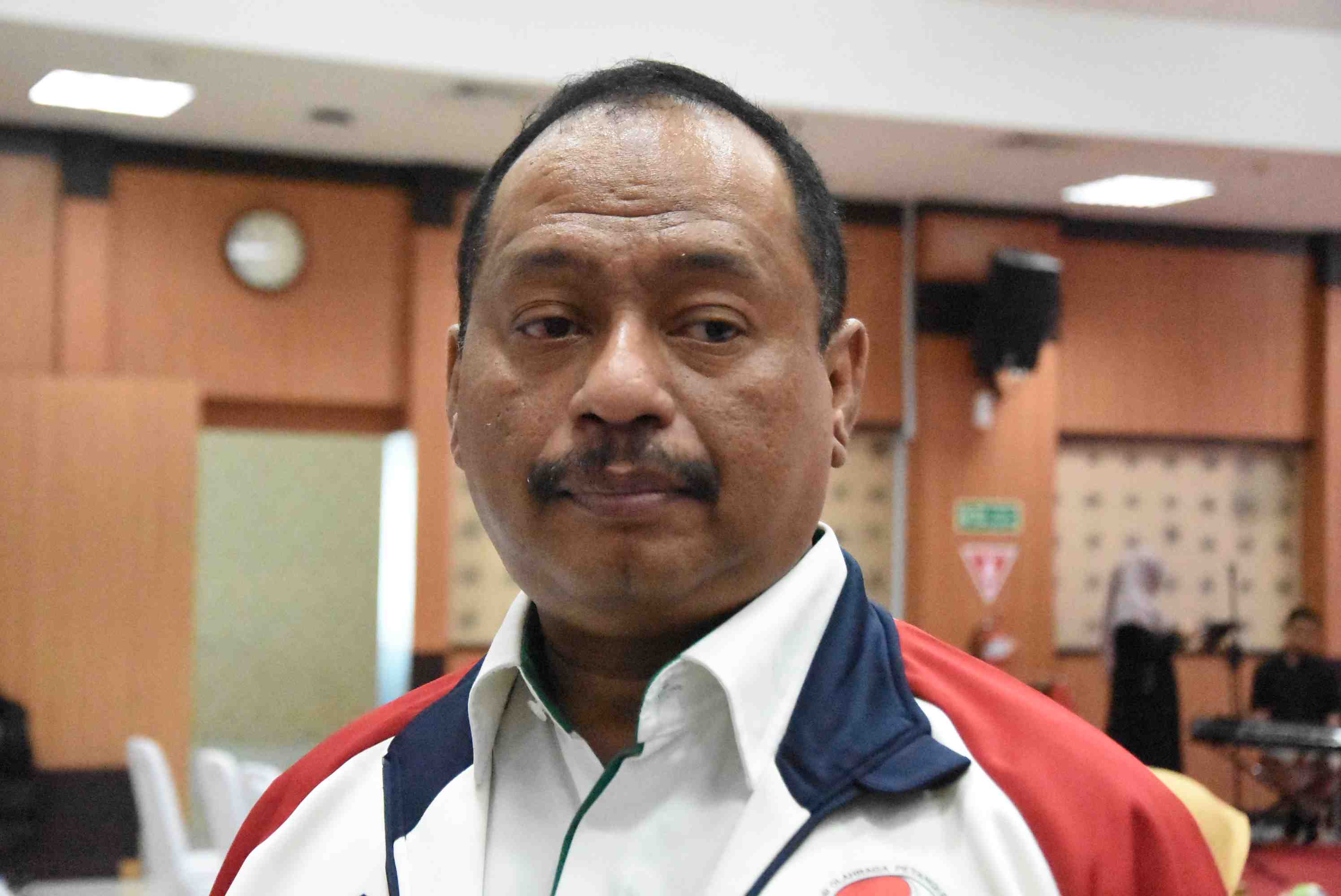 Beberapa Cabor Adaptasi Cuaca dan Kondisi Venue PON XXI 2024 Aceh-Sumatera Utara