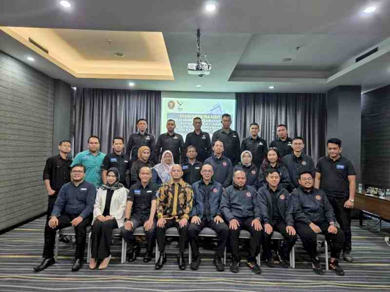 BNPT Amankan Venue Gelaran PON XXI dari Ancaman Terorisme