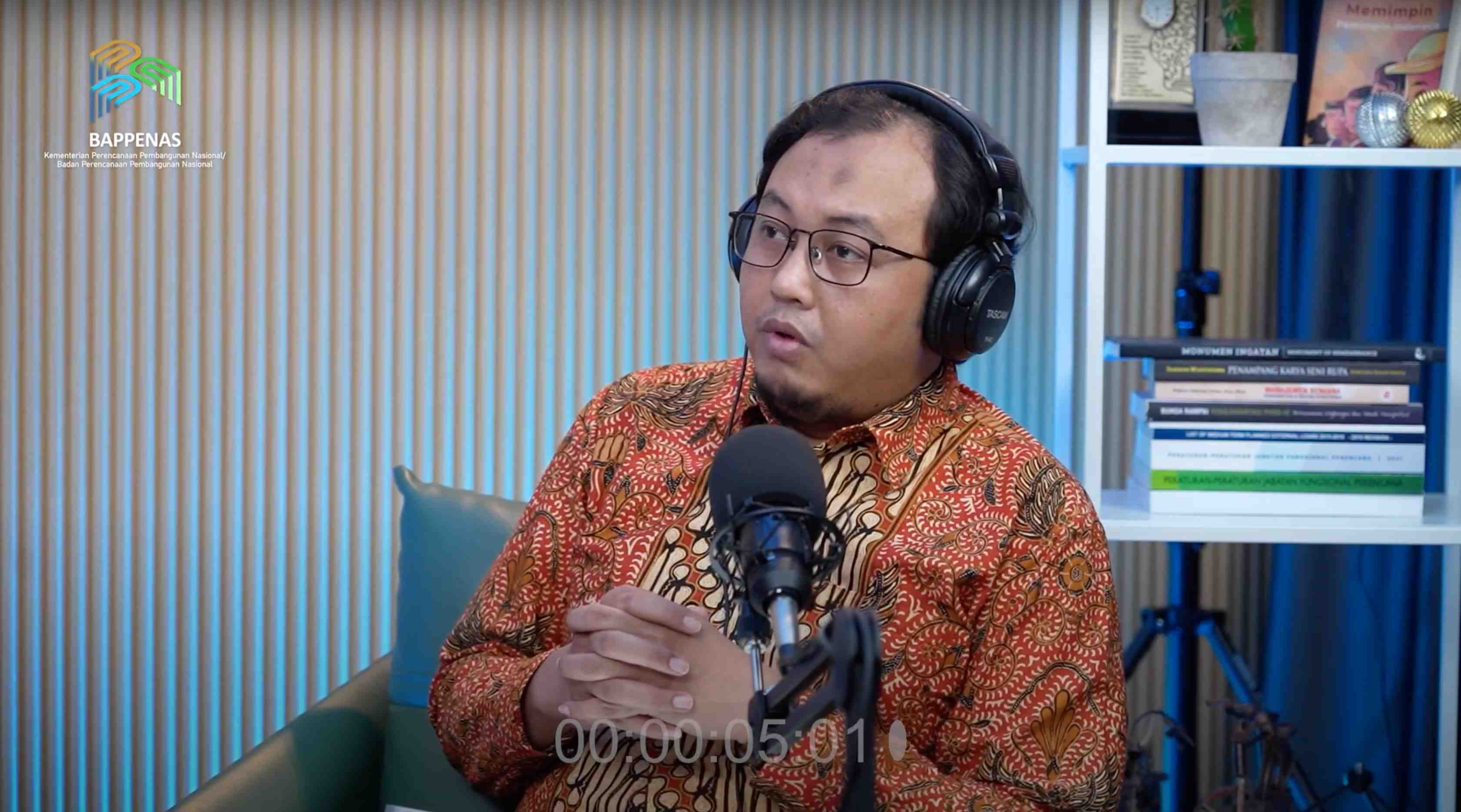 [SIARAN PERS] Tiga Agenda Utama Indonesia di HLF MSP 2024: Kolaborasi, Inisiatif Baru, dan Rekomendasi Kebijakan