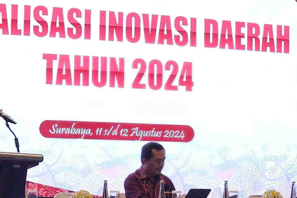 Kemendagri Dorong Pemkab Pamekasan Tingkatkan Layanan Publik dengan Inovasi