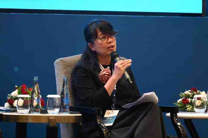 Indonesia-Africa Forum 2024: Momentum Penguatan Kerja Sama Menuju Kemakmuran