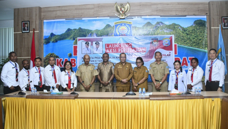 raja ampat