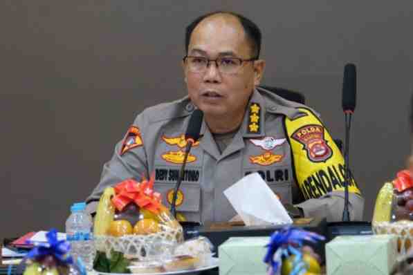 Pilkada 2024, Polda Banten Fokus Pantau Potensi Kerawanan di 159 TPS 
