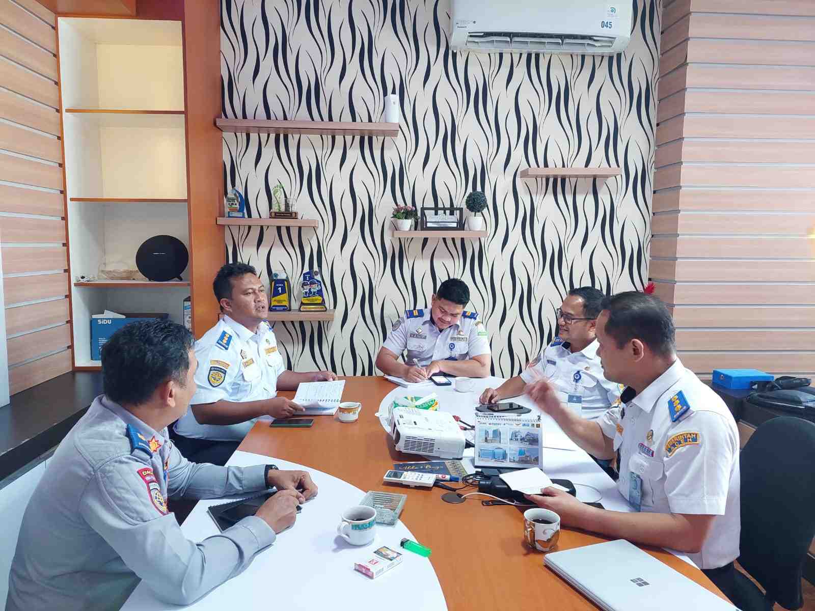 Dishub Aceh Besar Siap Dukung Kelancaran PON XXI