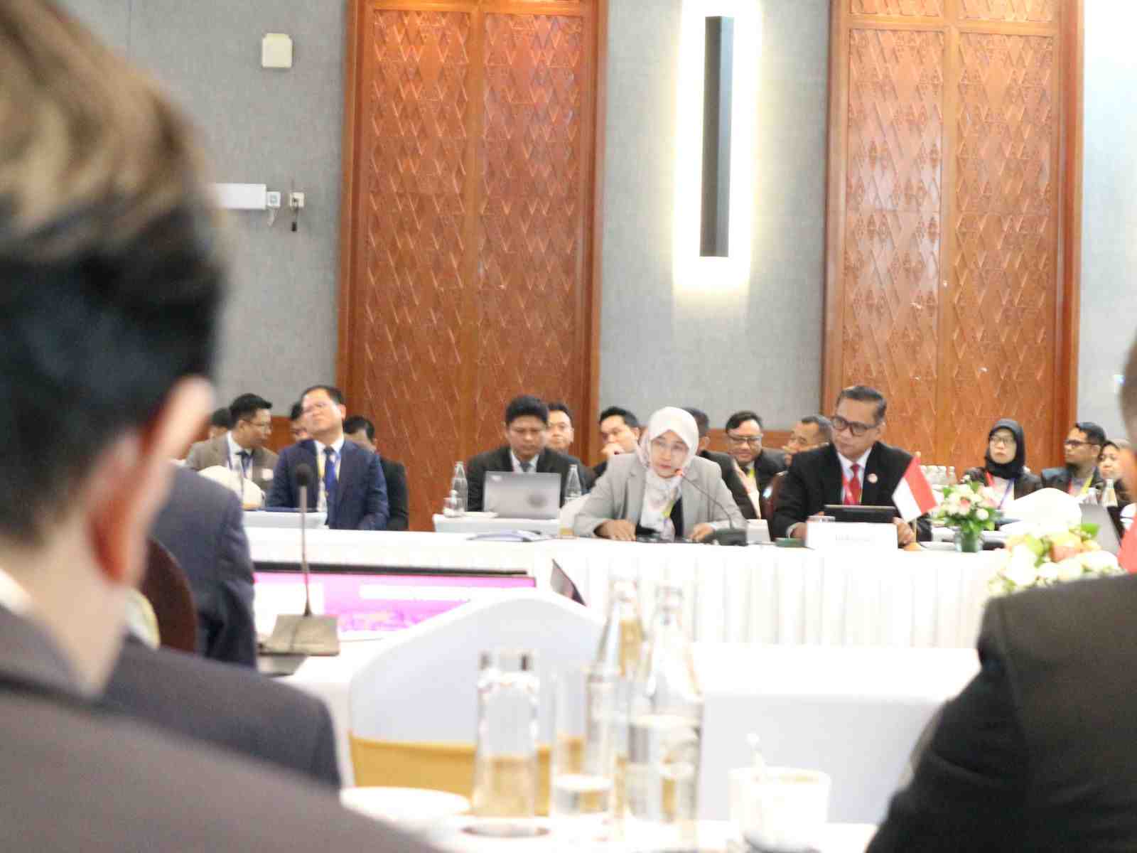 Indonesia Pimpin Kolaborasi ASEAN untuk Kota Cerdas Berkelanjutan